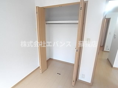 【寝室】 | ヴァン・リュミエール | 寝室にいかがでしょうか