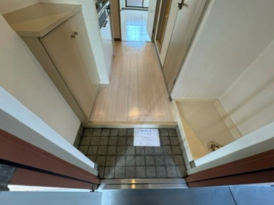 【玄関】 | ソルテーラ旭 | ※同施工会社のイメージ写真※