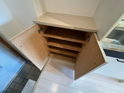 【設備】 | ソルテーラ旭 | ※同施工会社のイメージ写真※