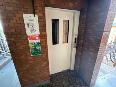 【その他共用部分】 | ソルテーラ旭