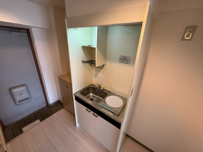 【キッチン】 | ソルテーラ旭 | ※同施工会社のイメージ写真※