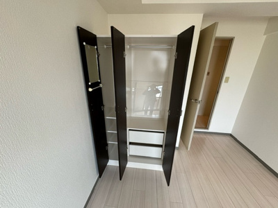 【収納】 | ソルテーラ旭 | ※同施工会社のイメージ写真※