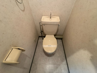 【トイレ】 | ソルテーラ旭 | ※同施工会社のイメージ写真※