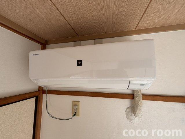 カトリエーム吉永の設備