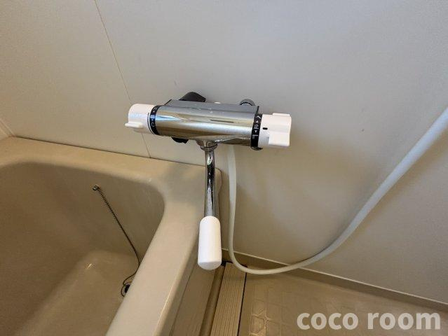 カトリエーム吉永の設備