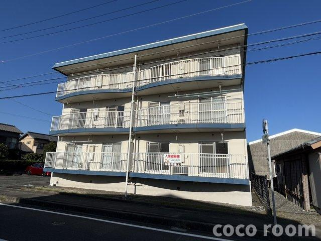 カトリエーム吉永の外観