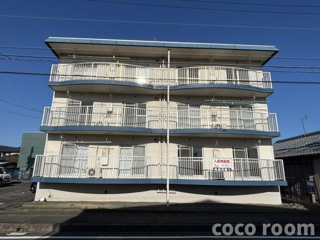 カトリエーム吉永の外観