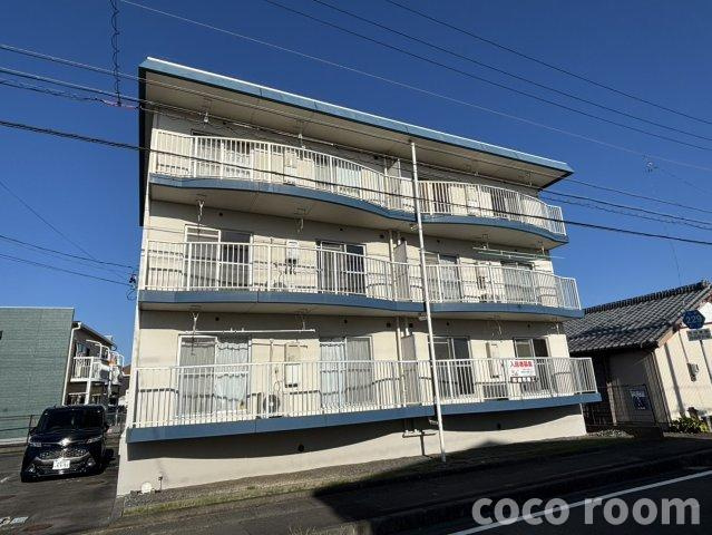 カトリエーム吉永の外観