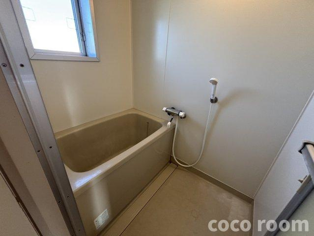 カトリエーム吉永の浴室