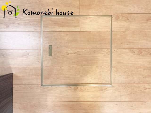 川島町上井草　中古一戸建ての内装|2025/11/1　撮影