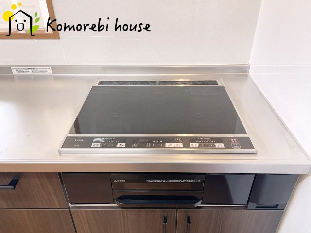 川島町上井草　中古一戸建てのキッチン|2025/11/1　撮影