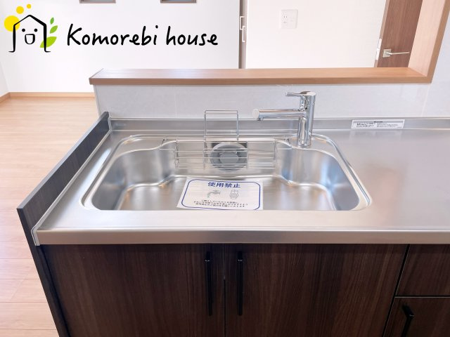 川島町上井草　中古一戸建てのキッチン|2025/11/1　撮影