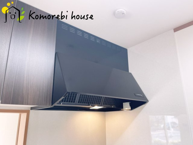 川島町上井草　中古一戸建てのキッチン|2025/11/1　撮影