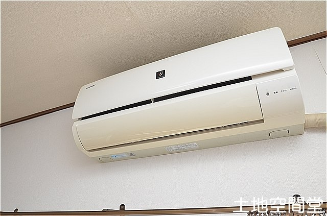 ＹＭＭビルの設備