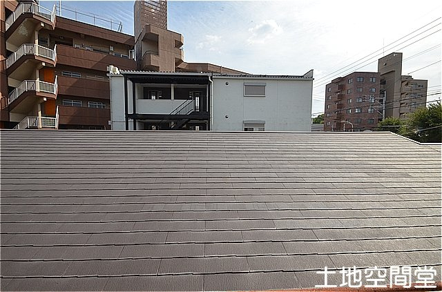 ＹＭＭビルの展望