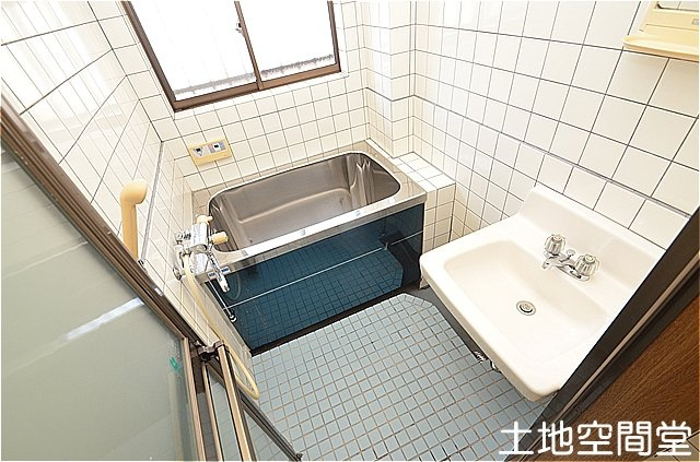 ＹＭＭビルの浴室