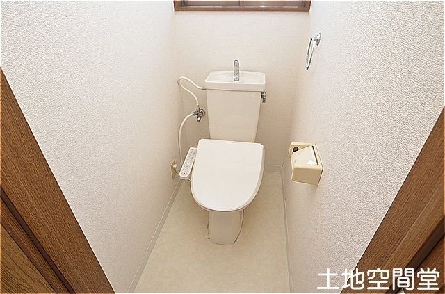 ＹＭＭビルのトイレ