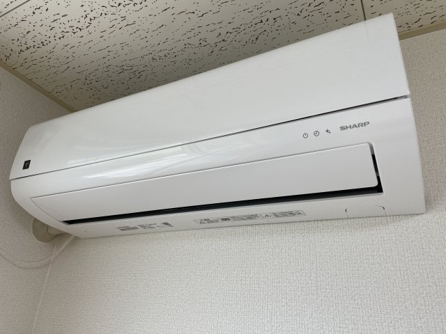 岬サンライズの設備