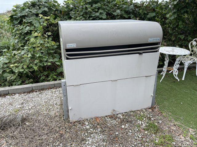 岬サンライズの設備