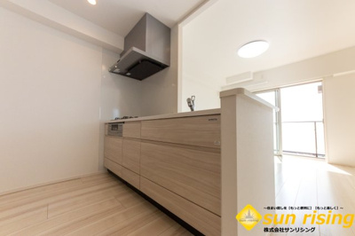  | オルシア福生