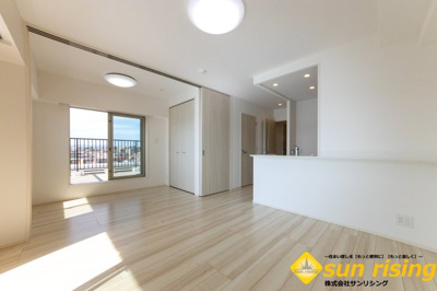  | オルシア福生