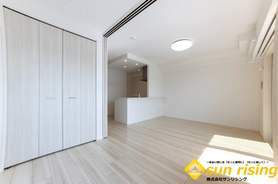  | オルシア福生