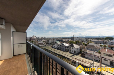  | オルシア福生