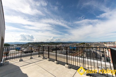  | オルシア福生