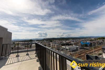  | オルシア福生