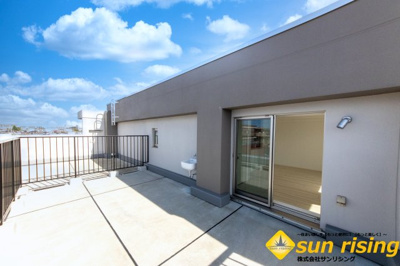  | オルシア福生