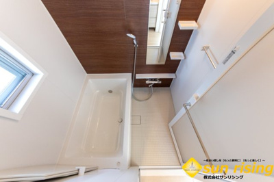  | オルシア福生