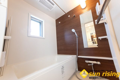  | オルシア福生