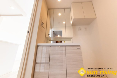  | オルシア福生