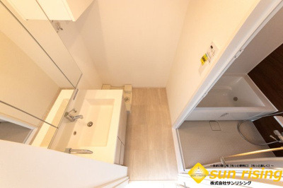  | オルシア福生