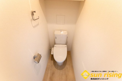  | オルシア福生