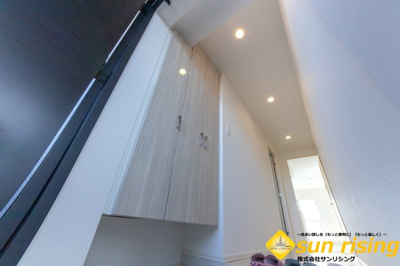  | オルシア福生