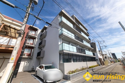  | オルシア福生