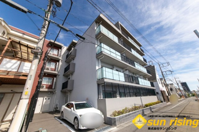  | オルシア福生