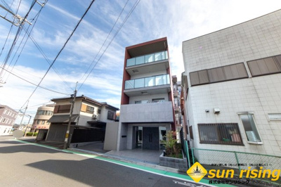  | オルシア福生