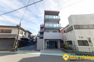  | オルシア福生