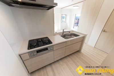  | オルシア福生