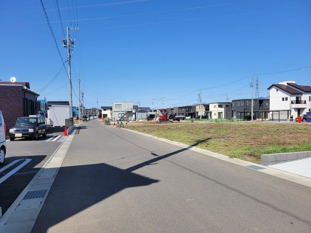 東邦ぶどうの郷ニュータウンⅡ