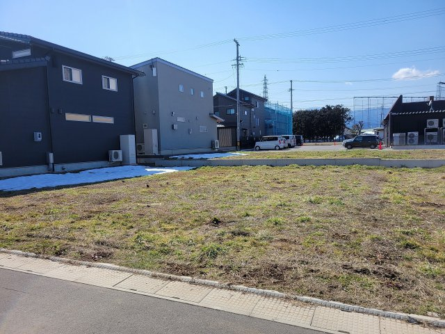 東邦ぶどうの郷ニュータウンⅡ