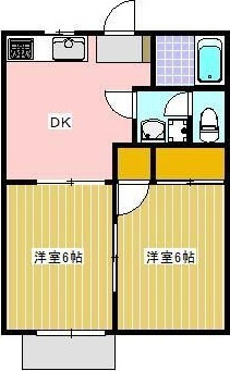 アルメリア岡部　II