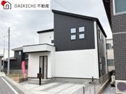 熊谷市上之3期　GRAFARE　新築戸建　全2棟　2号棟の画像