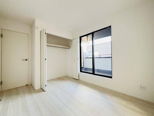 【収納】 | 熊谷市上之3期　GRAFARE　新築戸建　全2棟　2号棟