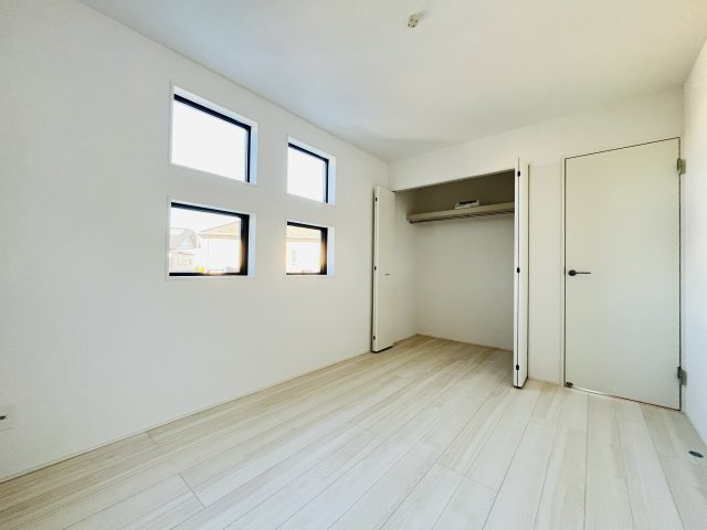 【収納】 | 熊谷市上之3期　GRAFARE　新築戸建　全2棟　2号棟