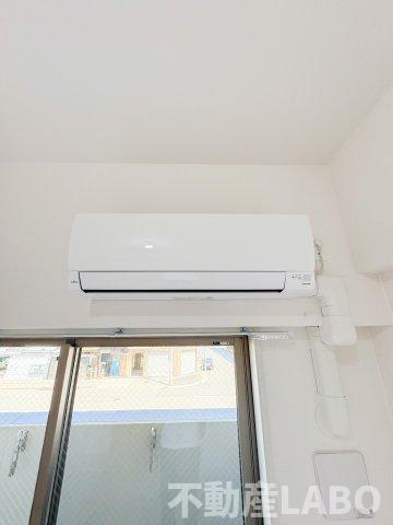 エスリード弁天町NORTH RESIDENCEの設備