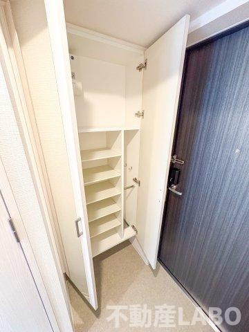 エスリード弁天町NORTH RESIDENCEのその他共用部分