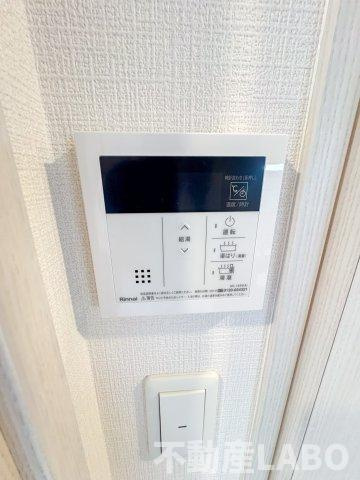 エスリード弁天町NORTH RESIDENCEのその他